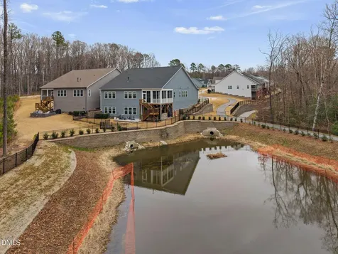 100 English Violet Lane Raleigh NC 27610