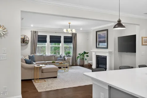 100 English Violet Lane Raleigh NC 27610