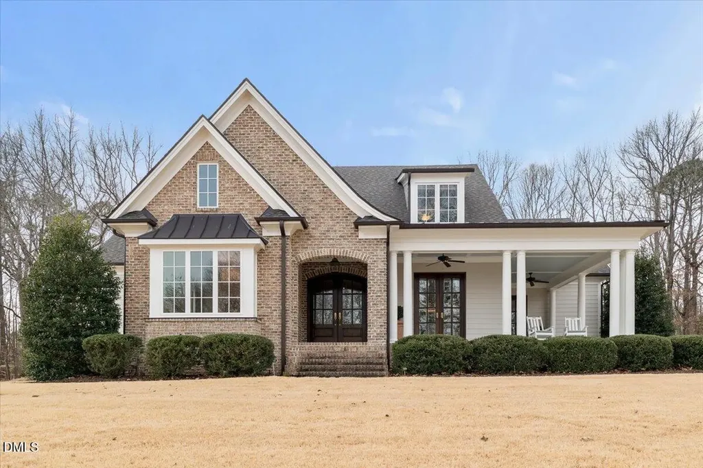 10 Sourwood Court Youngsville NC 27596