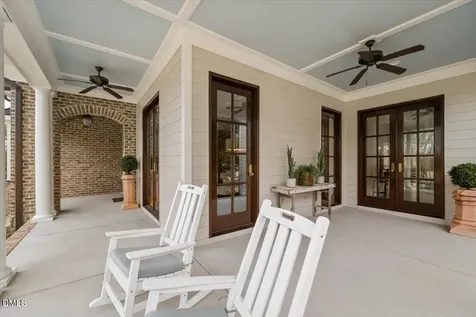 10 Sourwood Court Youngsville NC 27596