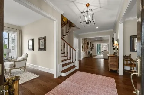 10 Sourwood Court Youngsville NC 27596