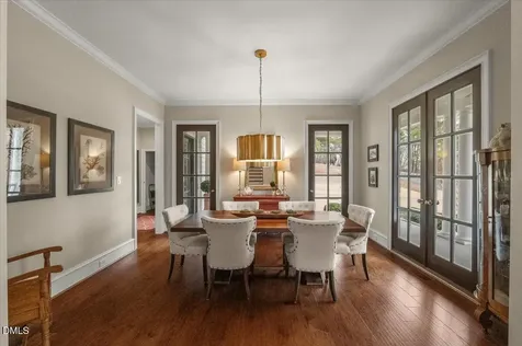 10 Sourwood Court Youngsville NC 27596