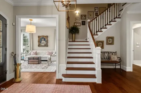 10 Sourwood Court Youngsville NC 27596