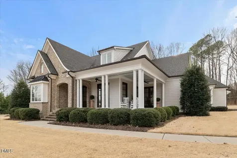 10 Sourwood Court Youngsville NC 27596