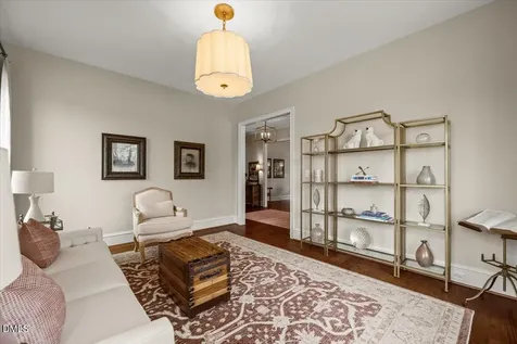 10 Sourwood Court Youngsville NC 27596