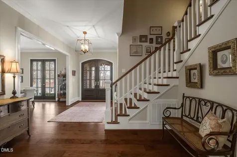 10 Sourwood Court Youngsville NC 27596