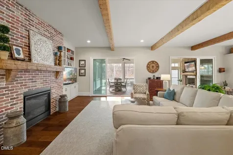 10 Sourwood Court Youngsville NC 27596