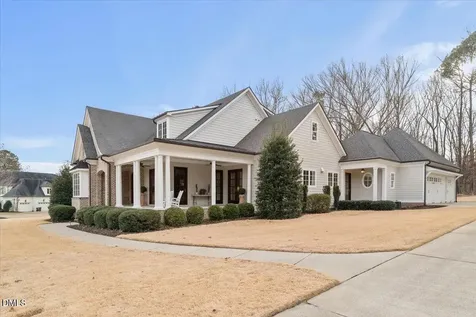 10 Sourwood Court Youngsville NC 27596
