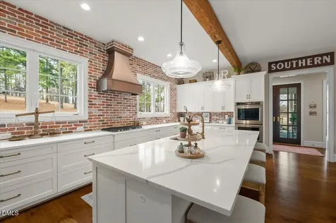 10 Sourwood Court Youngsville NC 27596