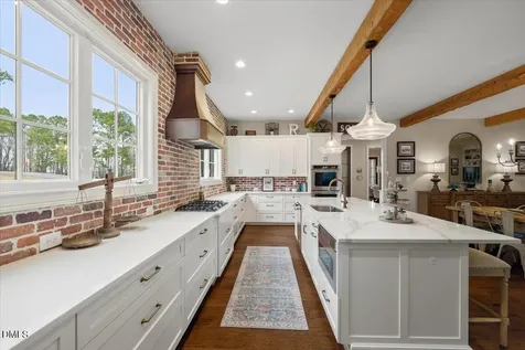10 Sourwood Court Youngsville NC 27596