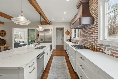 10 Sourwood Court Youngsville NC 27596