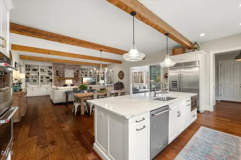 10 Sourwood Court Youngsville NC 27596