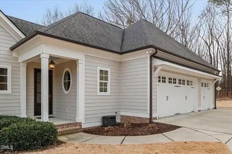 10 Sourwood Court Youngsville NC 27596