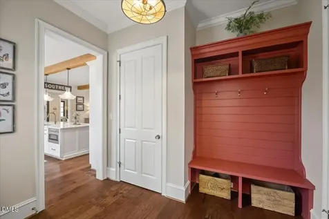 10 Sourwood Court Youngsville NC 27596