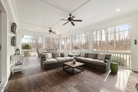 10 Sourwood Court Youngsville NC 27596