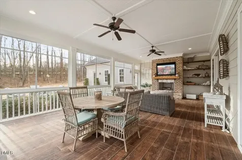 10 Sourwood Court Youngsville NC 27596