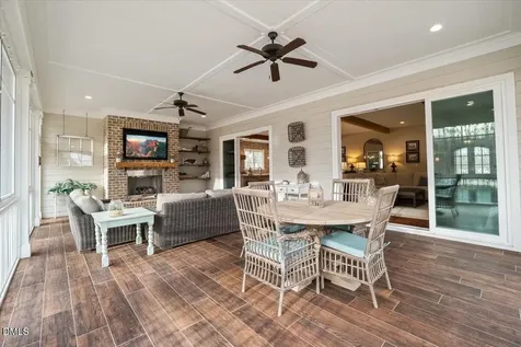 10 Sourwood Court Youngsville NC 27596
