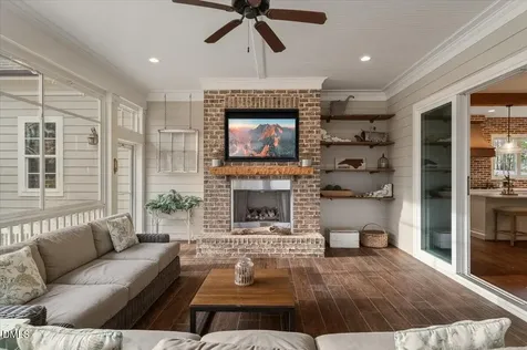 10 Sourwood Court Youngsville NC 27596