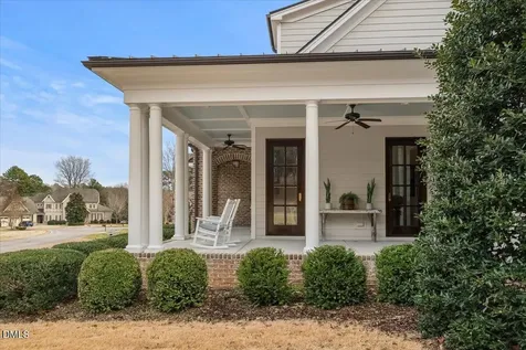 10 Sourwood Court Youngsville NC 27596