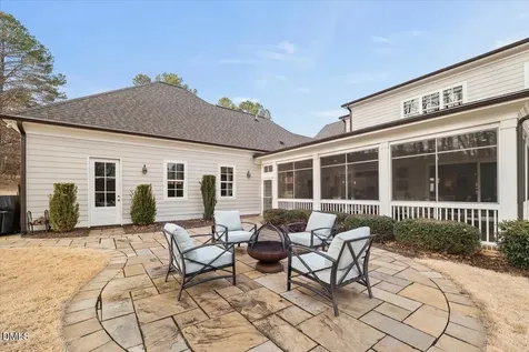 10 Sourwood Court Youngsville NC 27596