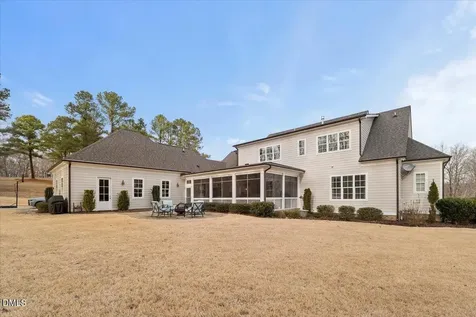 10 Sourwood Court Youngsville NC 27596