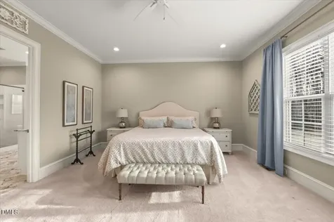 10 Sourwood Court Youngsville NC 27596