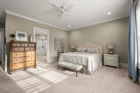 10 Sourwood Court Youngsville NC 27596