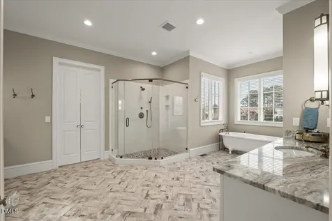 10 Sourwood Court Youngsville NC 27596