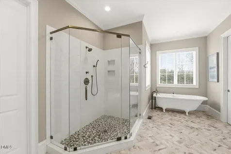 10 Sourwood Court Youngsville NC 27596