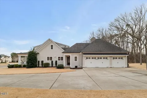 10 Sourwood Court Youngsville NC 27596