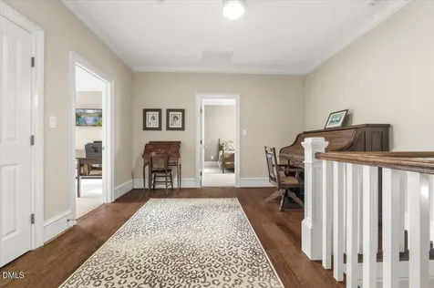 10 Sourwood Court Youngsville NC 27596