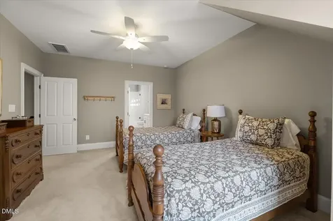 10 Sourwood Court Youngsville NC 27596