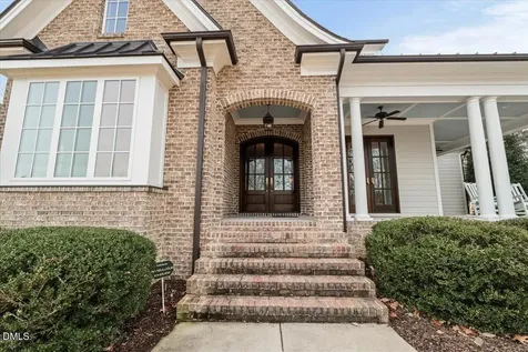 10 Sourwood Court Youngsville NC 27596