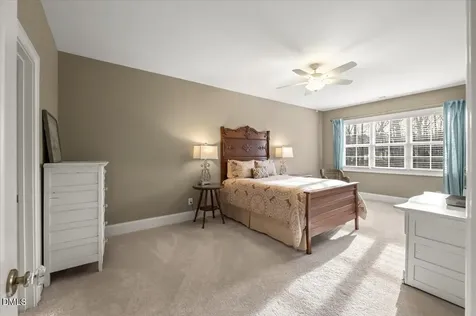 10 Sourwood Court Youngsville NC 27596