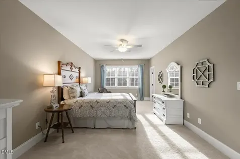 10 Sourwood Court Youngsville NC 27596