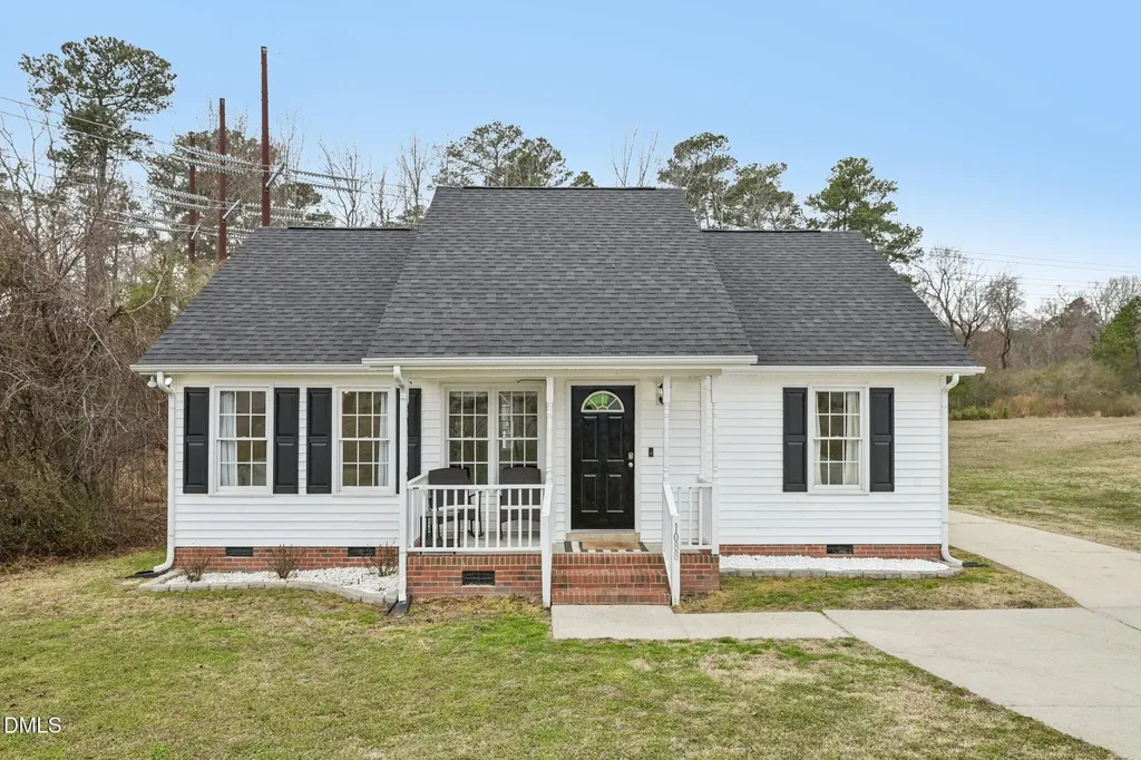 1088 Holly Pointe Drive Wendell NC 27591