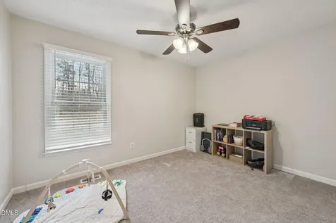 1088 Holly Pointe Drive Wendell NC 27591