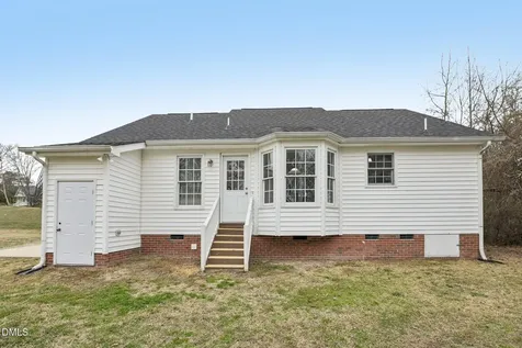 1088 Holly Pointe Drive Wendell NC 27591