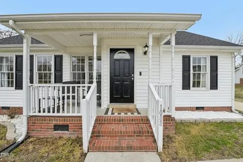 1088 Holly Pointe Drive Wendell NC 27591