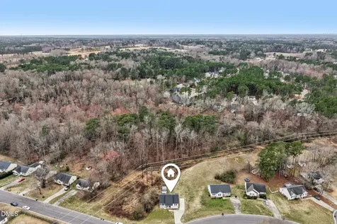 1088 Holly Pointe Drive Wendell NC 27591
