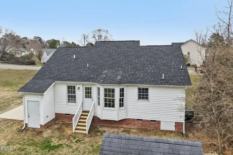 1088 Holly Pointe Drive Wendell NC 27591