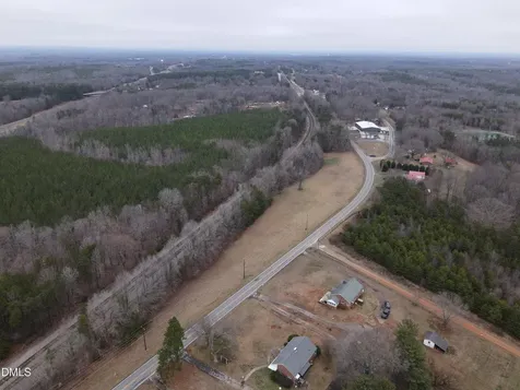 0 Old Us 29 Highway Pelham NC 27311