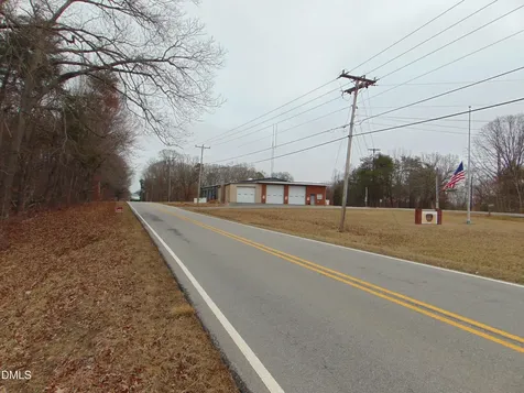 0 Old Us 29 Highway Pelham NC 27311