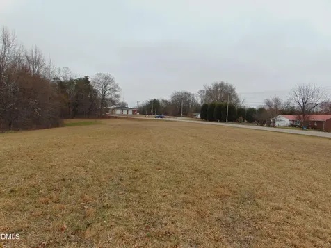 0 Old Us 29 Highway Pelham NC 27311