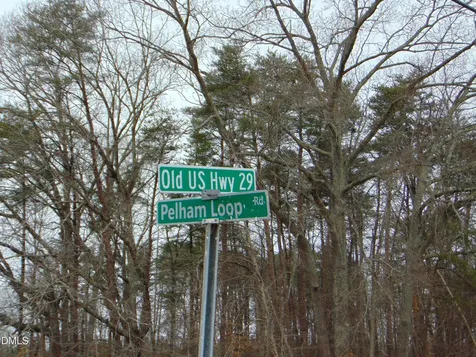 0 Old Us 29 Highway Pelham NC 27311