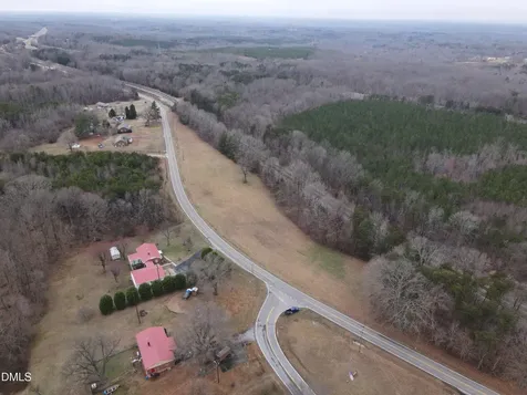 0 Old Us 29 Highway Pelham NC 27311