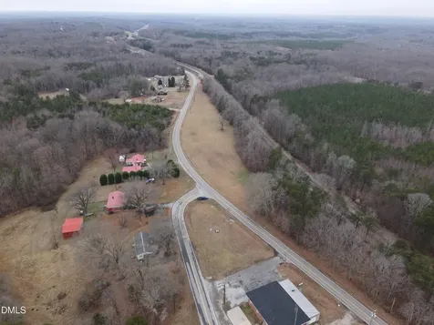 0 Old Us 29 Highway Pelham NC 27311