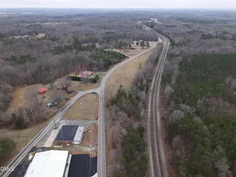 0 Old Us 29 Highway Pelham NC 27311