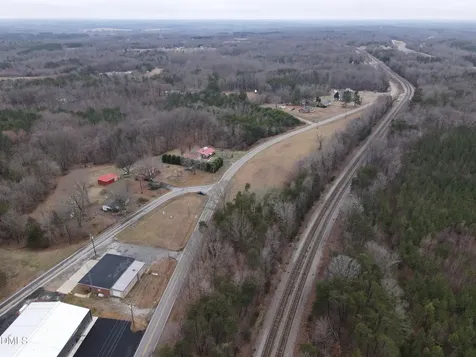 0 Old Us 29 Highway Pelham NC 27311
