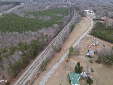 0 Old Us 29 Highway Pelham NC 27311